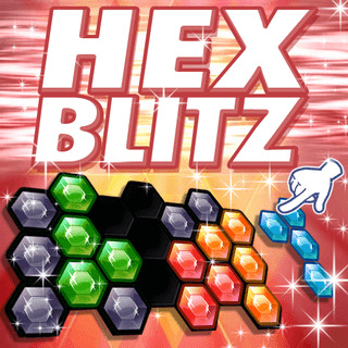  بازی آنلاین  Hex Blitz