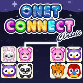  بازی آنلاین  Onet Connection Classic