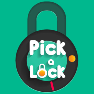  بازی آنلاین  Pick A Lock