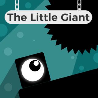  بازی آنلاین  The Little Giant