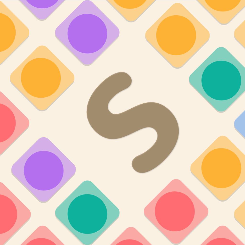  بازی آنلاین  Squares