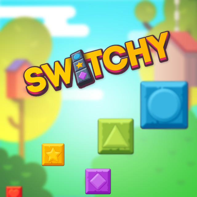  بازی آنلاین  Switchy