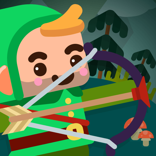  بازی آنلاین  Archies Adventure