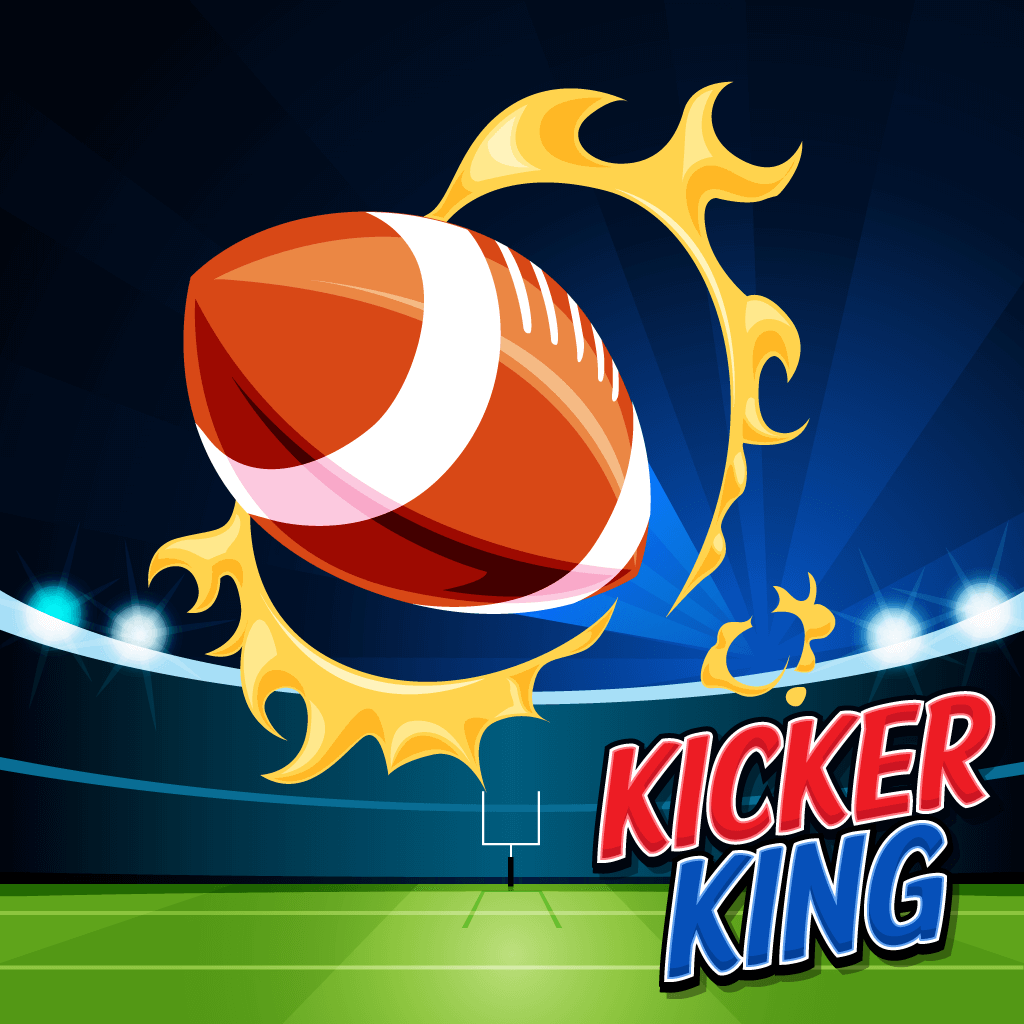  بازی آنلاین  Kicker King