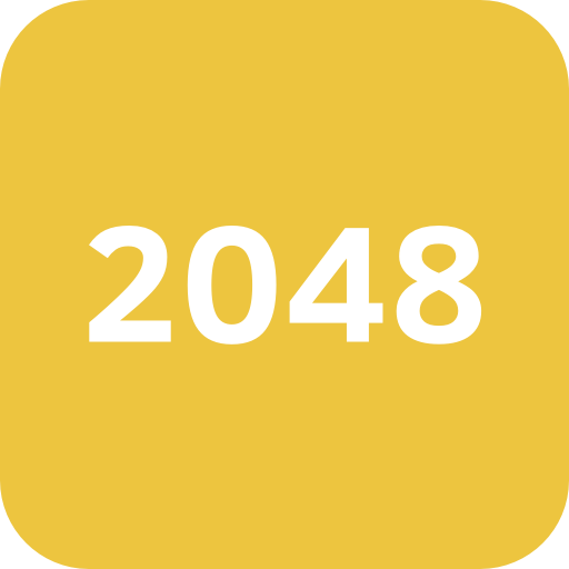 بازی آنلاین  2048