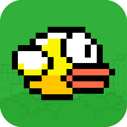  بازی آنلاین  Flappy Bird
