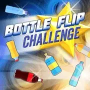  بازی آنلاین  Bottle Flip Challenge