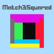  بازی آنلاین  Match 3 Squared