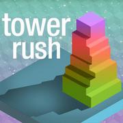  بازی آنلاین  Tower Rush