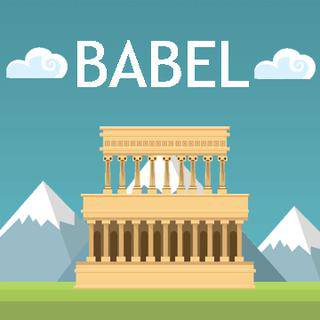  بازی آنلاین  Babel