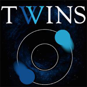  بازی آنلاین  Twins