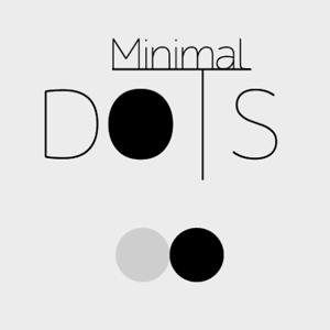  بازی آنلاین  Minimal Dots
