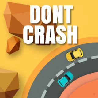  بازی آنلاین  Dont Crash