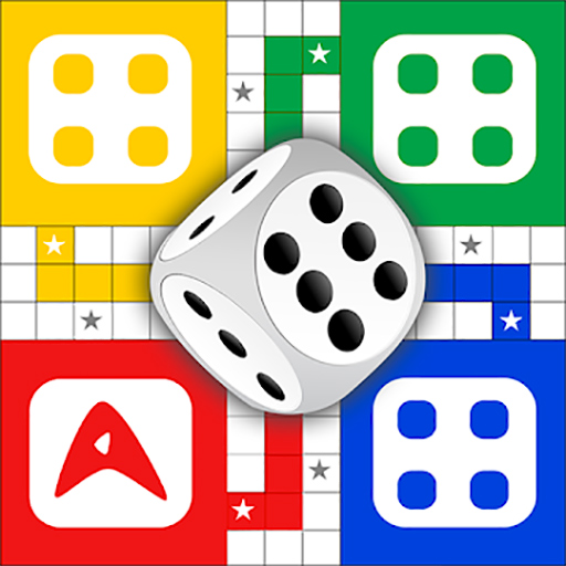  بازی آنلاین  Ludo