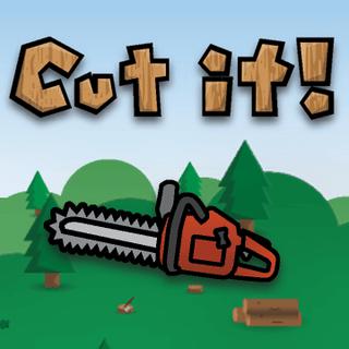  بازی آنلاین  Cut It