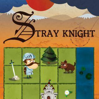  بازی آنلاین  Stray Knight