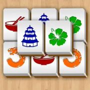  بازی آنلاین  Mahjong Relax