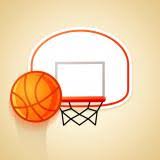  بازی آنلاین  Basket Bowl