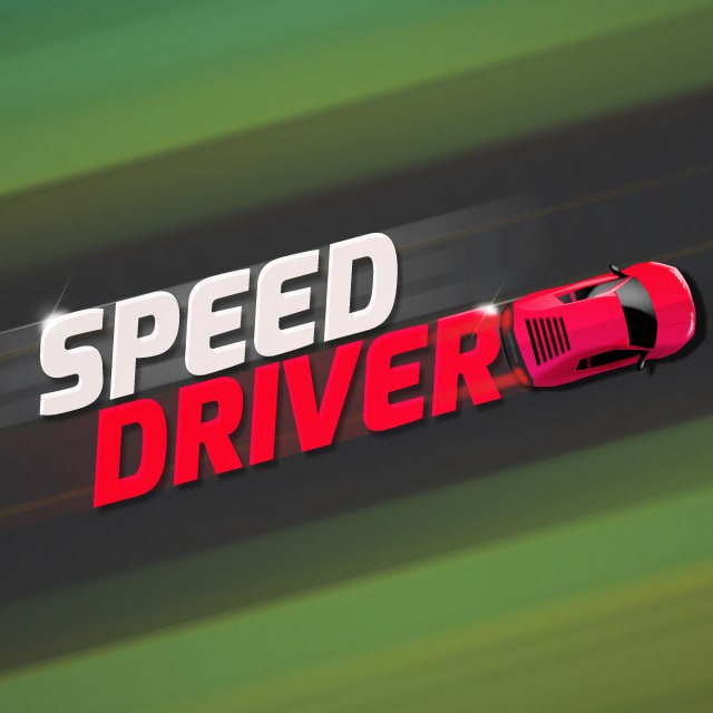  بازی آنلاین  Speed Driver