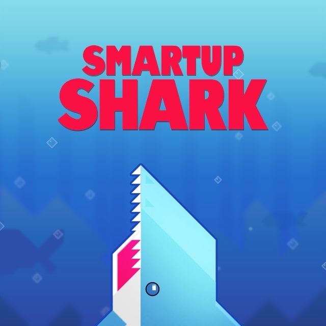  بازی آنلاین  SmartUp Shark